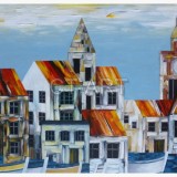 ShipsintheCity-60x100cm