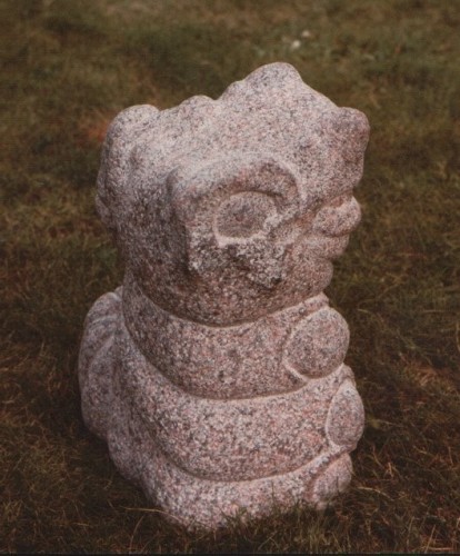 Billund Lille drage1 99