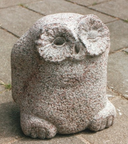 Billund ugleunge (Schweitz)