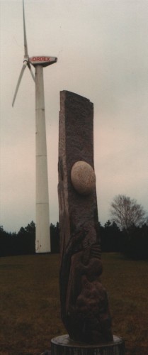 Nordex Møllevinge1