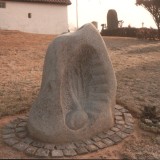 Spire-Gording-Kirke3-1985