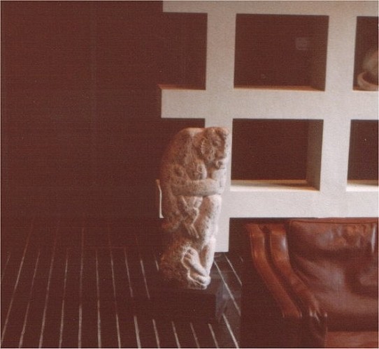 Trold3 Amtsgården jun78