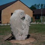 min
