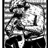 stenhugger